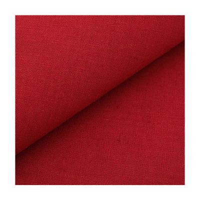 China Moisture-absorbent made in China cotton and fabric canvas upholstery upholstery linen fabric for sale