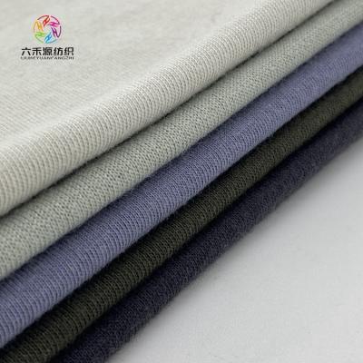 China Breathable JYY Custom Premium Soft Ripstop Recycled Elastane TC Jersey Polyester/Cotton Fabric for sale