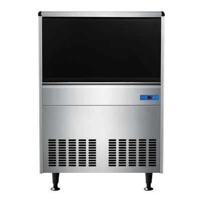 China Large Capacity Commercial Commercial Square Ice Machines for sale