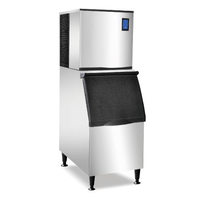 China High performance commercial restaurant ETL large capacity ice cube maker machine commercial ice maker for sale