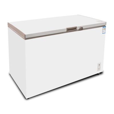 Китай Single-temperature commercial freezer air-cooled frost-free large capacity low temperature cabinet refrigerated freezer fridge energy saving продается