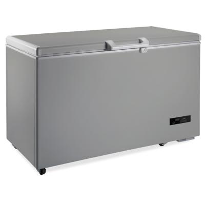 Cina Single-temperature commercial supermarket cabinet with small volume and large capacity in vendita