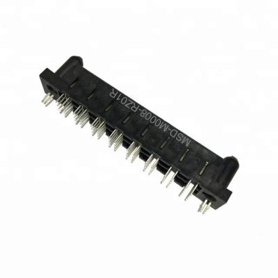 China Power Blade Connectors 8P Male 15KW Rectifier Module Power Connector for sale