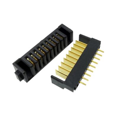 China Power MISTA 9 Pin 5A Laptop Battery Connector for sale