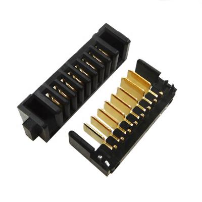 China Power 8 Pin Pitch 2.0mm Battery Connector For Laptop Lithium Ion Battery for sale