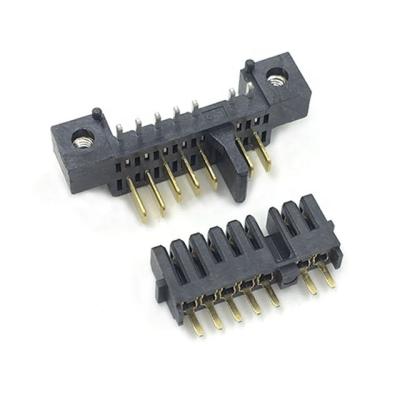 China MISTA PCB 7pin (5+2) 2.0mm Bootboard Motherboard Battery Connector for Lenovo G485 G475 G475AX G475GX for sale