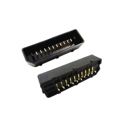 China Power MISTA 10 Pin Pitch 2.5mm Male Battery Connector Used for dji 2 mavic for sale