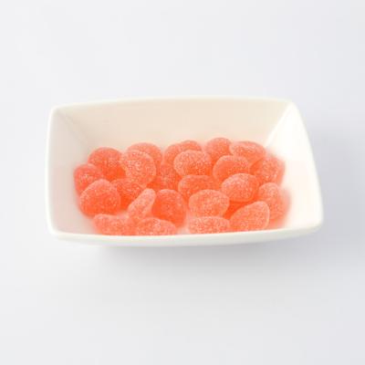 China Normal hot sale mult color soft gummy candy for wholesale for sale