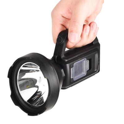 China Outdoor Multifunctional ABS Floodlight Spotlight Work Light For Repairing Emergency for sale