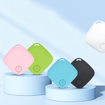 China China Manufacture High Quality Blue ABS Lead Cog GPS Tracker Mini Home GPS Tracker for sale