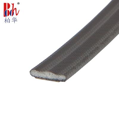 China PE Cladding PU Foam Seal Strips for sale