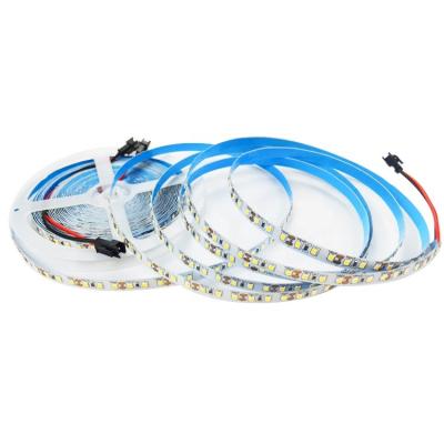 China Hotel factory selling 12v 2835 led light white color led strip for sale