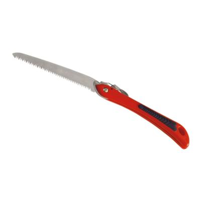 China Steel Folding Saw Garden Hand Saw Frequent Tool for sale