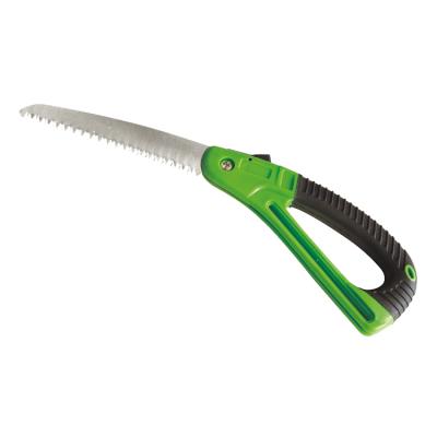 China Steel Folding Saw Professional Garden Hand Folding Saw for sale