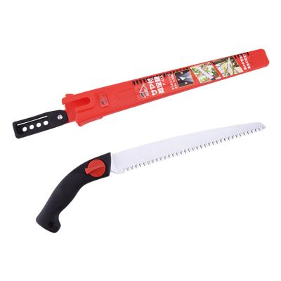 China Dairy Frequent Practical Life Garden Hand Saw for sale