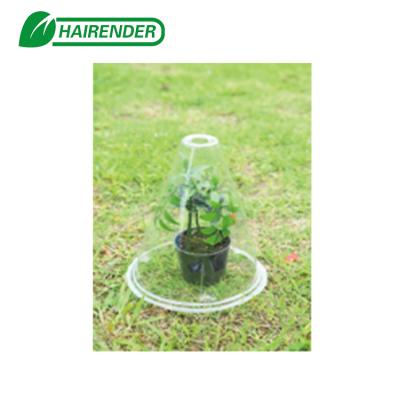 China Plastic Dome Plastic Spreader PVC Nursery Trays for sale