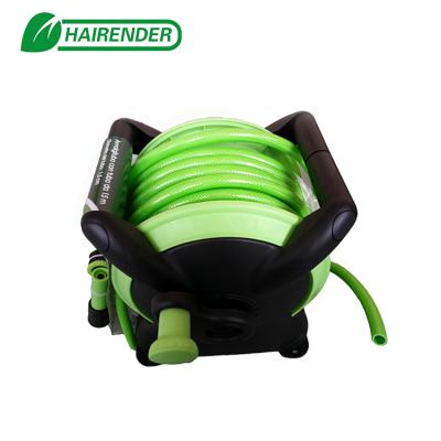 China Easy Reel Reel Water Hose Portable Garden Use Hose Reel for sale