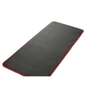 China Yoga 20MM NBR Fitness Gym Exercise Pilate And Yoga Mat for sale