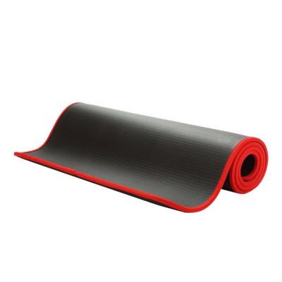 China Eco-Friendly Yoga NBR Pilate and Yoga Mat for sale