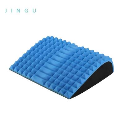 China High Quality Body Buliding Gym Fitness EVA Massage Sit Up Exercise Pad Ab Mats For Sit Ups With Custom Logo for sale