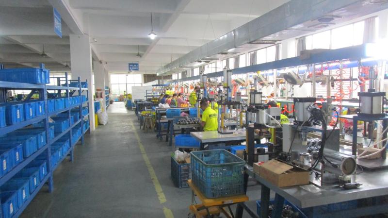 Verified China supplier - MeiNengda Hardware Tools Manufacturer