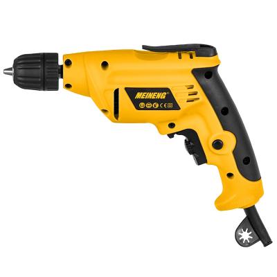 China MEINENG 1028 Manufacturer Professional Cheap Durable Impact Drill 110V/220V Electric Drill 1028 for sale