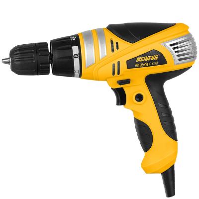 China CONCRET Meineng Wood STEEL Professional Electric Power High Power Tools Bulk Sale Electric Drill for sale