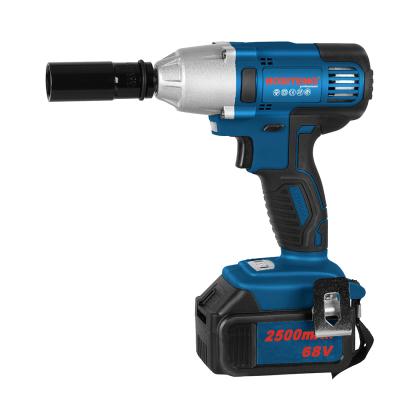 China MEINENG 0890 chargeable lithium battery tool impact wrench cordless drill power tools for sale