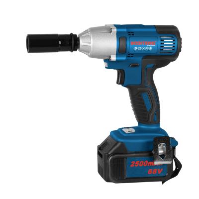 China MEINENG 0890 factory chargeable lithium battery tool impact wrench cordless drill power tools for sale