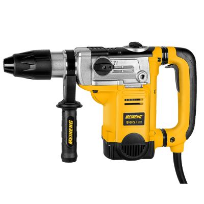 China Hot Selling Efficient MEINENG 3015 Electric Power Tools Rotary Hammer for sale