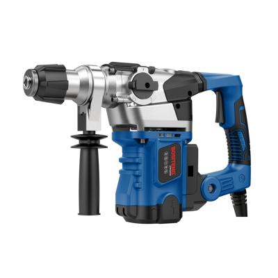 China Two in One MEINENG 3017 SDS Wholesale Prices Plus Max Electric Hammer 40mm Rotary Hammer Drill for sale