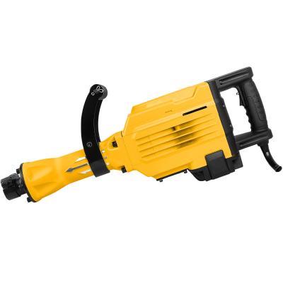 China PA6-GF30 MEINENG Electric Hammer Tool 95A Electric Hammer Jack Hammer Drill OEM Demolition High Quality Electric Hammer Pick for sale