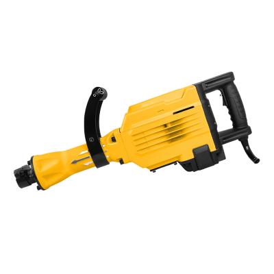 China PA6-GF30 MEINENG 95A High Quality Electric Hammer Pick Demolition Tool Electric Hammer Jack Electric Hammer Drill for sale