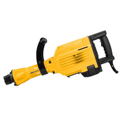 China PA6-GF30 MEINENG 95A Demolition Electric Hammer Pick Electric Hammer Jack Electric Hammer Drill for sale