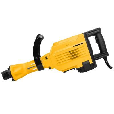 China High Quality PA6-GF30 MEINENG 95A Demolition Electric Hammer Pick Electric Hammer Jack Electric Hammer Drill for sale