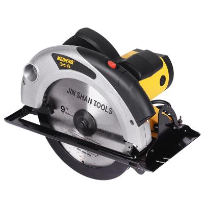 China Wood Saw Electric Machine Tool High Quality Portable Circular Saw Machine MEINENG Tool 902 Wood Cutting for sale