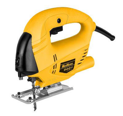 China MEINENG Power Tool Jig Saw 65mm Depth Max Duty Heavy Cut Origin Wood Cutting Type Hand Held Table 55mm General Location for sale