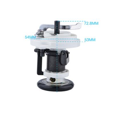 China Retail JACK A6F A5 A5-W Bobbin Winder Industrial Sewing Machine Spare Parts Assy 1413104900 for sale