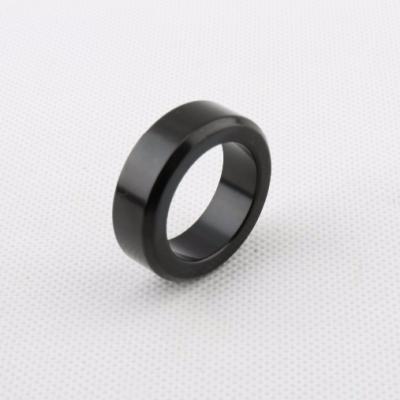 China Factory delivery magnets/n52 industrial magnet neodymium magnet epoxy bonded ring NdFeB magnet for sale