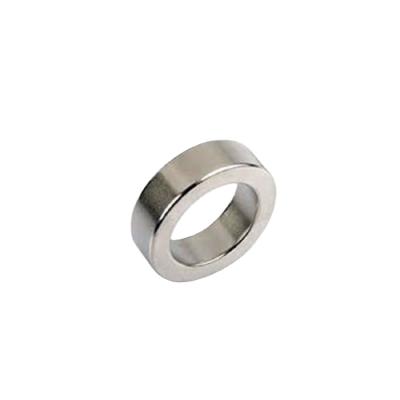 China Industrial Magnetic N35-N52 NdFeB Ring Magnet /Super NdFeB Magnet / Ring Magnet for sale