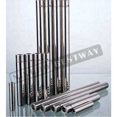 China Industrial Magnet High Grade Neodymium Magnet Tube for sale