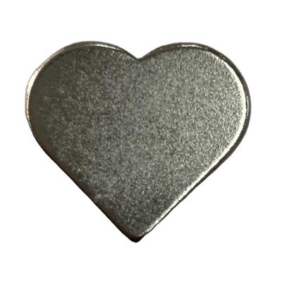 China Custom Industrial Magnet Heart Shape Neodymium Magnet for sale