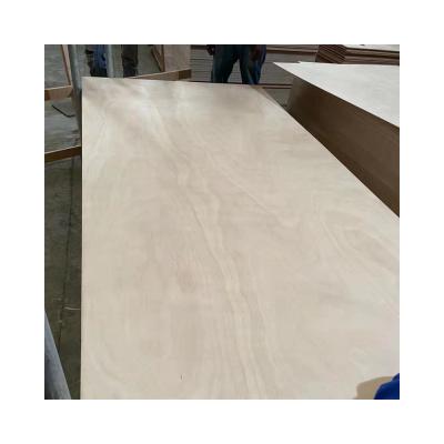 China Contemporary Manufacturers Wholesale First Class Furniture 100% Indoor Okoume Plywood for sale