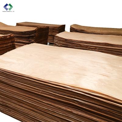 China Manufacturer High Quality Smooth Formica Plywood Okoume Face Wood Veneer Core Gabon For Plywood for sale