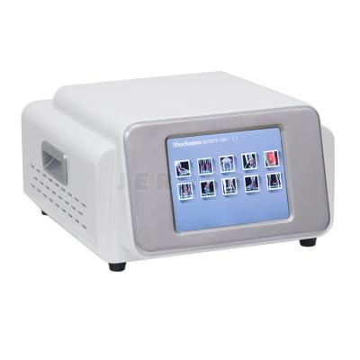 China China Factory Supply Shock Wave Pain Relief Therapy Machine Frequency Therapy Physical Instrument 34.2 x 40.2 x 19.3cm for sale