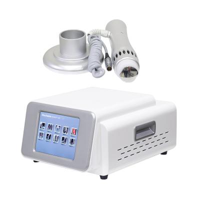 China 2021 New Released Quality Electric Shock Wave Massager ED Massage Therapy Machine 34.2 x 40.2 x 19.3 cm for sale