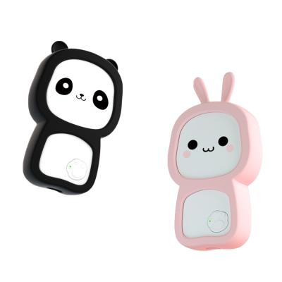 China New Arrival USB Mini Baby Necklace Air Purifier Cute Portable Rechargeable Hotel for sale