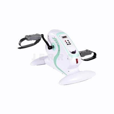 中国 Hot Sale Office Indoor Indoor Bicycle Rehabilitation Fitness Desk Mini Exercise Bike 120 Kg 販売のため