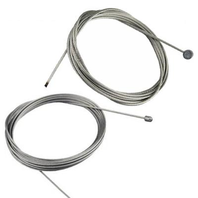 China Bicycle Brake 2M Steel Brake Inner Wire For MTB And BMX for sale