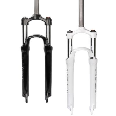 China Mountain Bikes MTB SR XCM Made In China Lockout Aluminum Alloy Bicycle Front Suspension Fork for sale